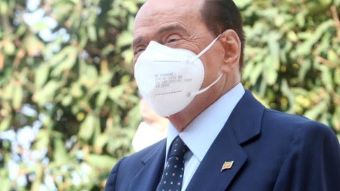 centrodestra berlusconi identita non va sacrificata fi non si liquida