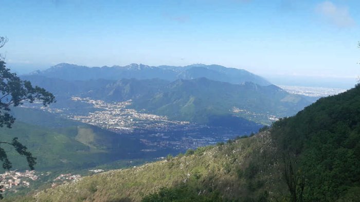 secondo appuntamento per il progetto irno valley