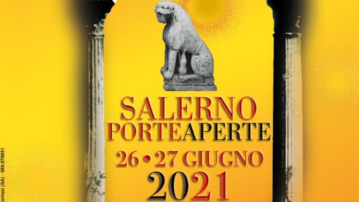 alla riscoperta della salernitanita ecco salerno porte aperte 2021