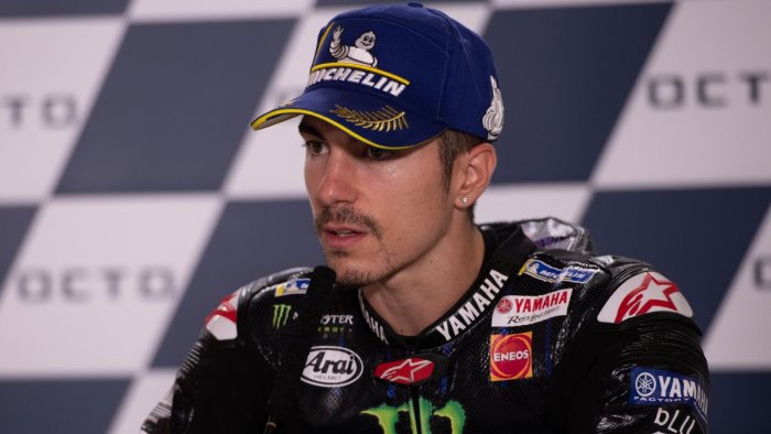 motogp vinales in pole ad assen