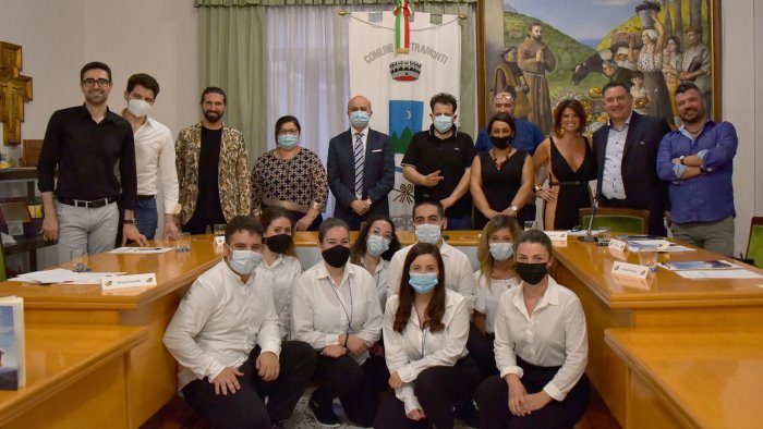 premio tagliaferro ecco tutti i vincitori del concorso culturale