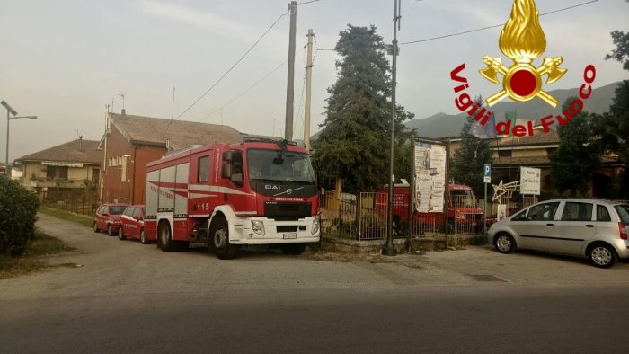 scomparsa antonio moscatiello ancora nessun esito dalle ricerche