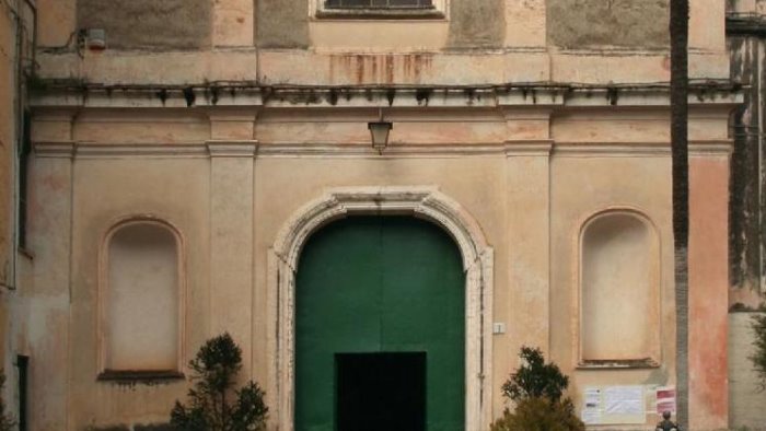 cava rende omaggio a don emilio papa il parroco dei giovani