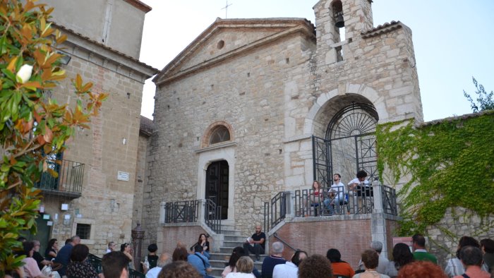 contagiati dalla letteratura martinelli a fragneto