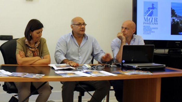 riparte la cultura la soprintendenza riapre i musei salernitani