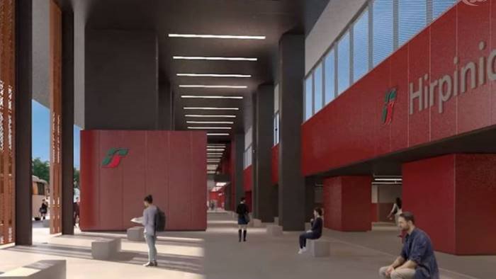 stazione hirpinia i sindacati governance seria e partecipazione