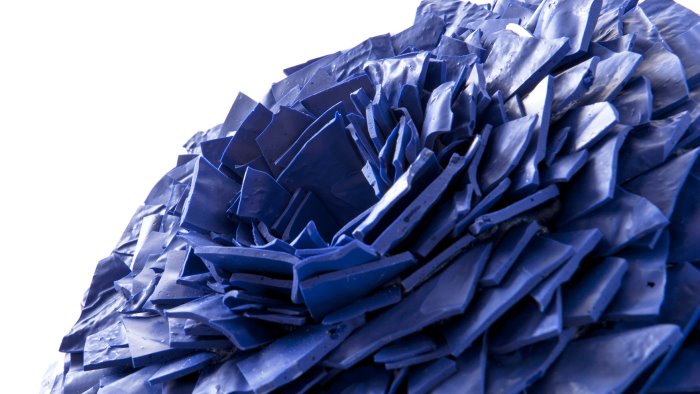 drops le nuvole mette in mostra l arte di delli carri