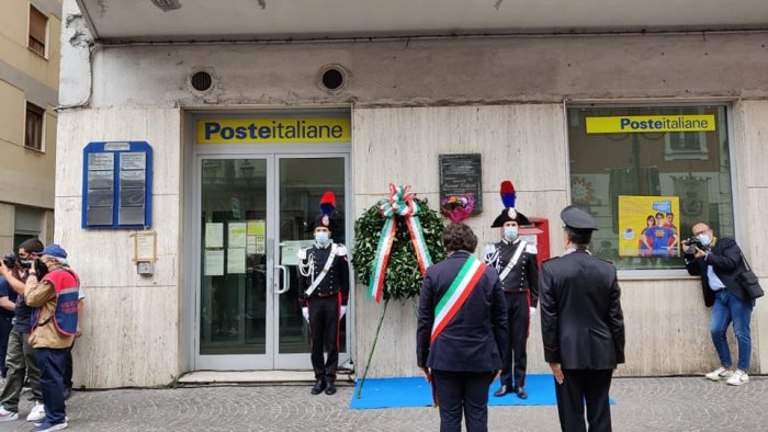 tredici anni senza marco pittoni pagani ricorda il giovane tenente colonnello