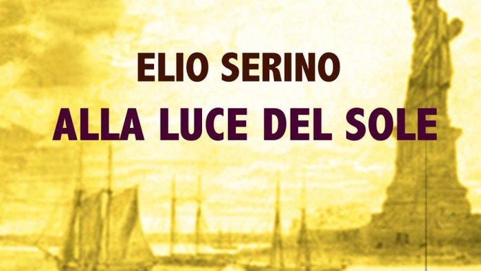 minori il 9 giugno i salotti letterari con elio serino adriana dell amico