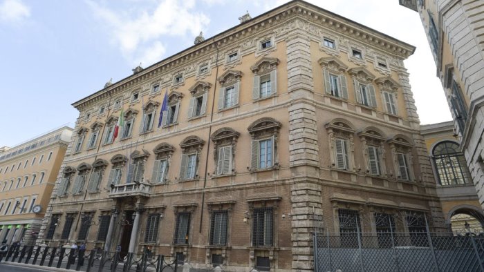 tutela dell ambiente in costituzione via libera del senato al ddl