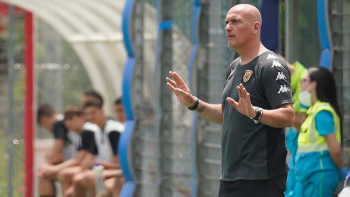 benevento u17 scarlato e un traguardo meritato frutto di due anni di lavoro
