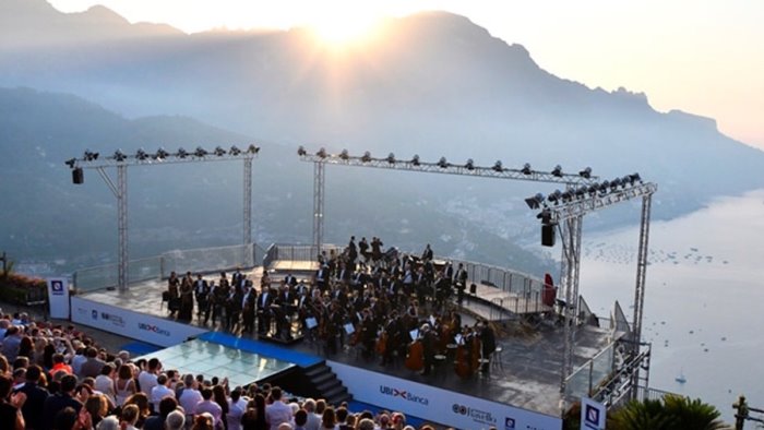 fondazione ravello stefano giuliano componente del consiglio di indirizzo