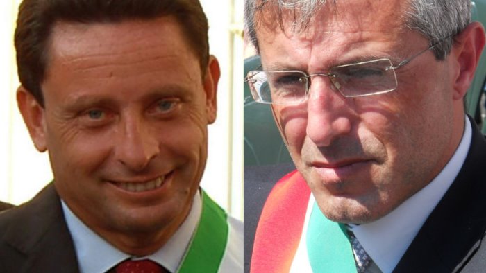 penisola sorrentina i sindaci tito e sagristani solidali con de luca sulla dad