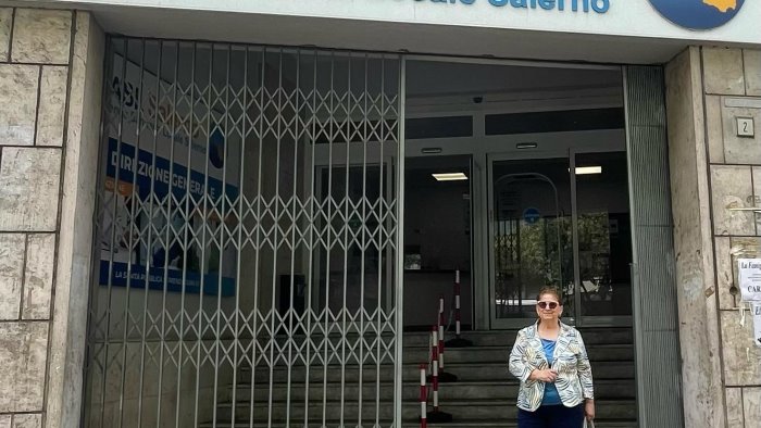 ospedale di sarno nuovo personale villani entro giugno conclusione concorsi