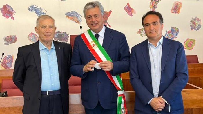 castellabate tutto pronto per la giornata nazionale dello sport