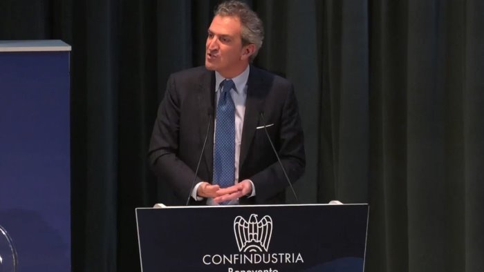 american chamber e confindustria campania siglata l intesa