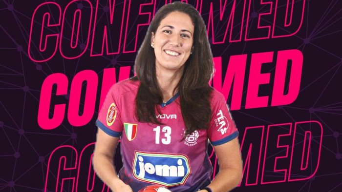 jomi salerno continuano le conferme oggi e il turno della stettler