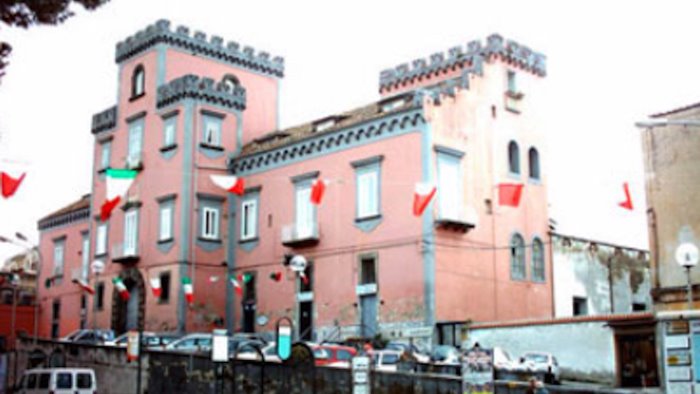 a sant antimo rischio voti comprati intervenga il prefetto di napoli