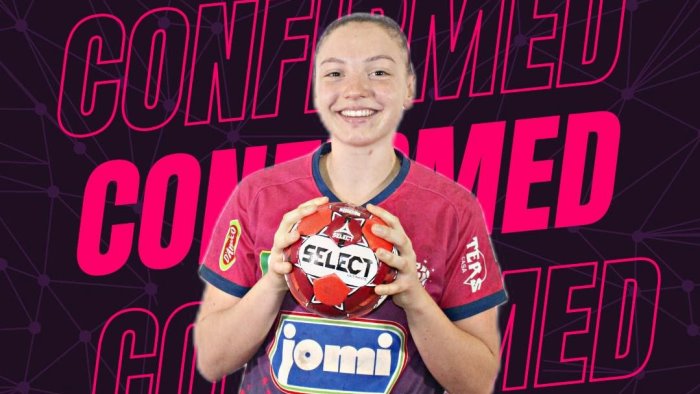 jomi salerno arriva la conferma per la stellina manojlovic