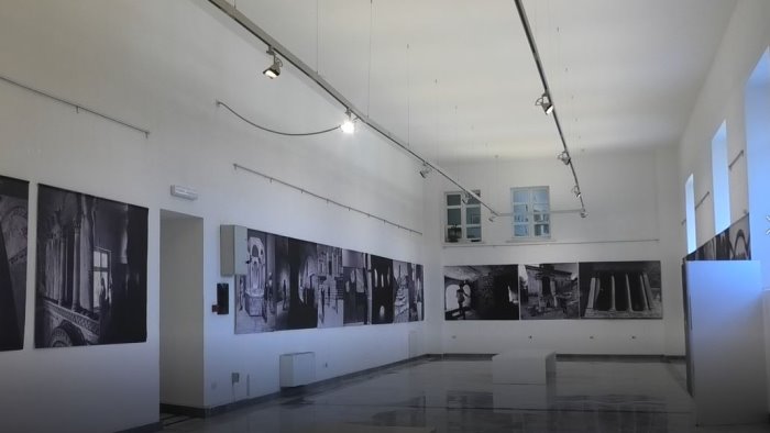 luce longobarda una mostra e un catalogo per celebrare il patrimonio