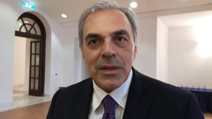 sanita al maresca di torre del greco sei posti letto di terapia intensiva