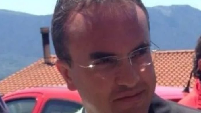 amministrative 2022 vincenzo speranza riconfermato sindaco di laurito