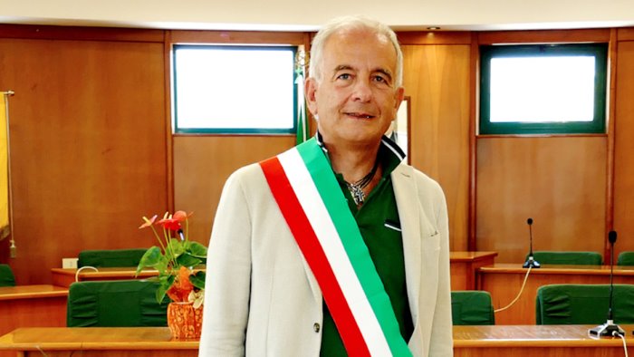 amministrative 2022 roccapiemonte sceglie ancora carmine pagano