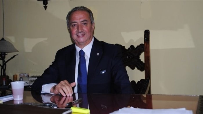 elezioni comunali 2022 sanza sceglie ancora vittorio esposito