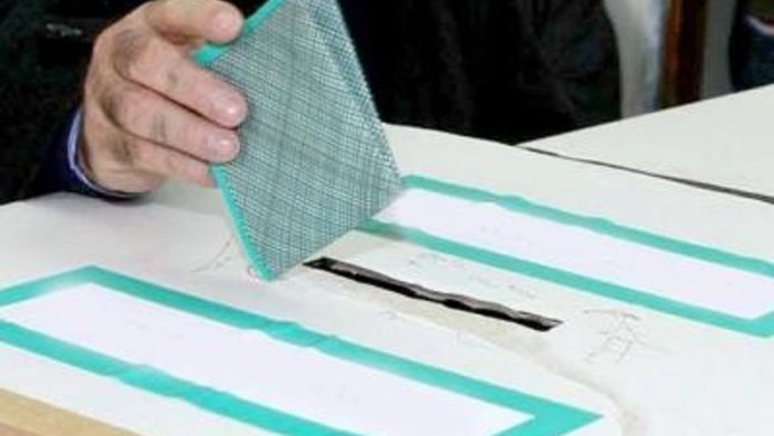 elezioni comunali 2022 a campolattaro il nuovo sindaco e simone paglia