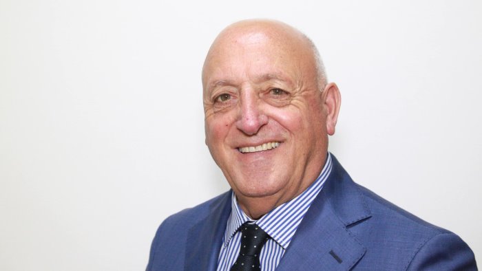 amministrative 2022 a colliano eletto sindaco gerardo strollo