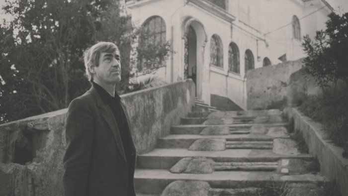 alla pinacoteca provinciale la mostra su peter willburger dissolvenze