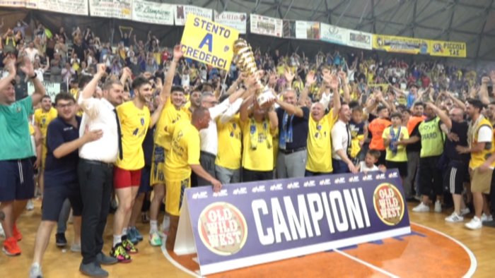 serie a2 scafati verona finale scudetto rossi non sara facile