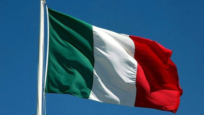 festa della repubblica cirielli auguri italia grazie a forze armate