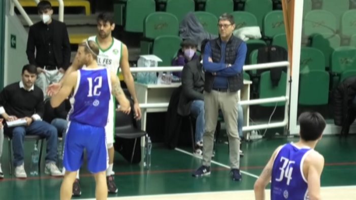 basket delfes avellino rinnovo con carenza rotondi convinto dal progetto