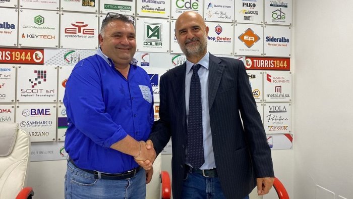 turris richiesti ulteriori stanziamenti per lo stadio liguori