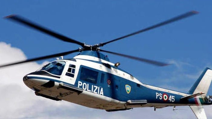 nocera inferiore task force della polizia per contrastare la criminalita