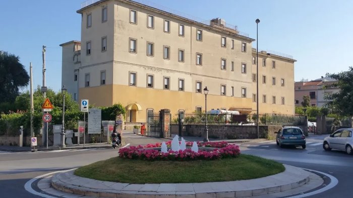 sagristani entro la prossima primavera al via i lavori del nuovo ospedale