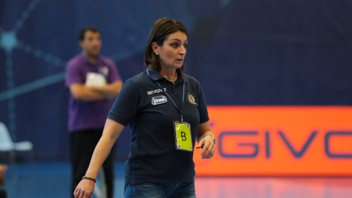 jomi salerno confermata avram fiorillo necessario correggere e migliorare