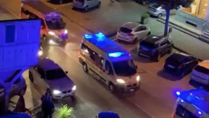 capaccio indagine croci del silaro in 10 a processo