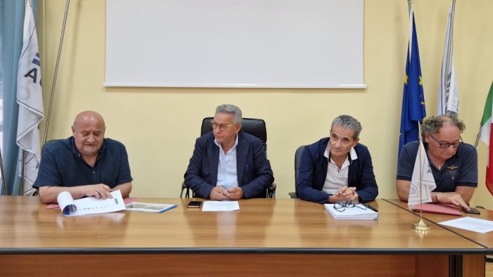 siccita lotta agli sprechi e pnrr l estate bollente dell alto calore