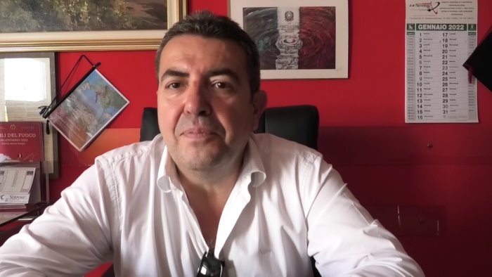 cessione polisportiva grottaminarda la risposta del sindaco spera