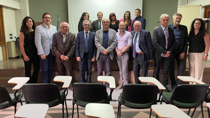 ordine ingegneri avellino giovanni acerra e il nuovo presidente