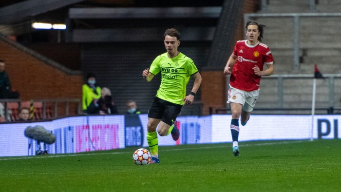 walz la storia del talento del borussia che da montefalcone sogna l azzurro