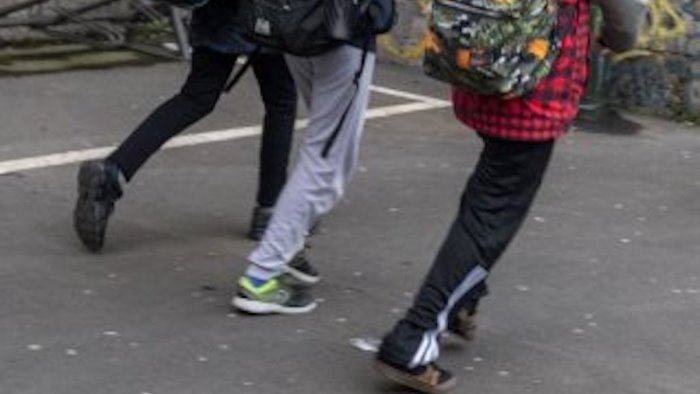 valle dell irno attivato sportello psicopedagogico per ragazzi in difficolta