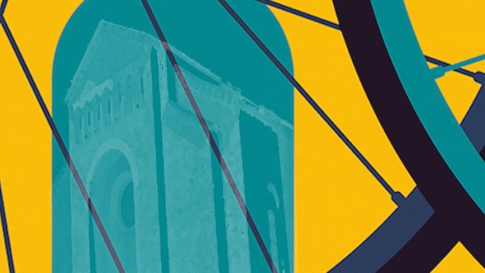 mercogliano riecco la cronoscalata al santuario di montevergine