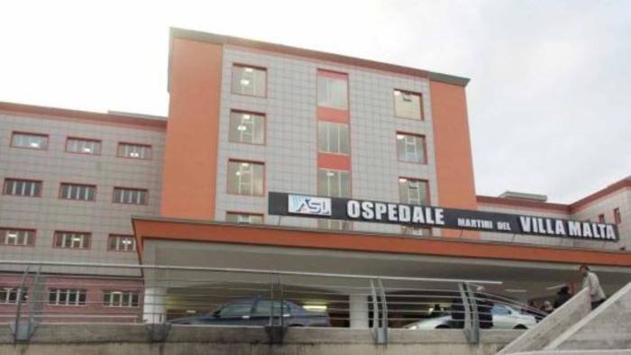 ospedale di sarno cirielli annuncia interrogazione al ministro speranza