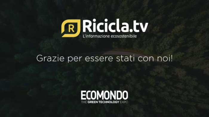 consegnate 15 borse di studio agli studenti vincitori del concorso ricicla tv