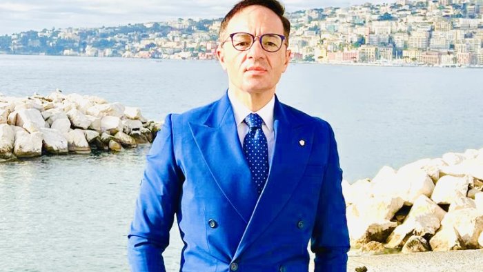 confesercenti campania napoli invasa dai visitatori per il ponte del 2 giugno