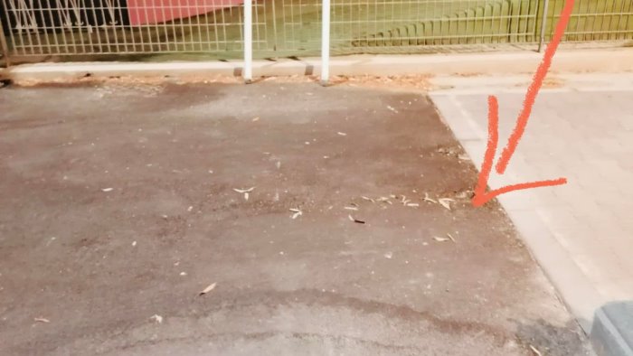 divelto paletto nel nuovo parcheggio a nocera l ira del sindaco cuofano