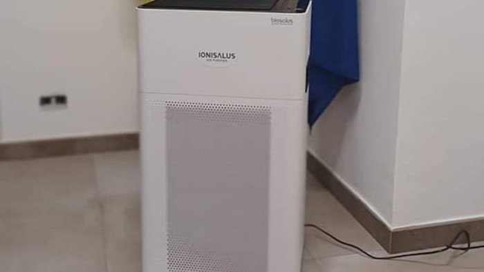 san cipriano picentino sindaco al lavoro per mettere le scuole in sicurezza